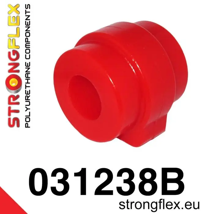 Zlevněný 031238B: Silentblok předního stabilizátoru BMW e38