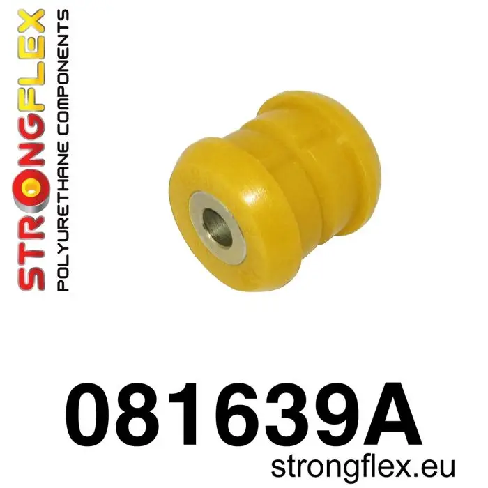 Omezená Nabídka 081639A: Silentblok horního ramene SPORT Honda Accord