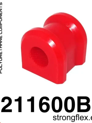 211600B: Silentblok zadního stabilizátoru Toyota Celica MK7 Odeslání Ihned
