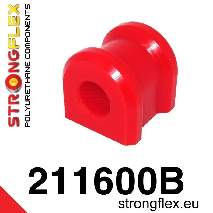 211600B: Silentblok zadního stabilizátoru Toyota Celica MK7 Odeslání Ihned