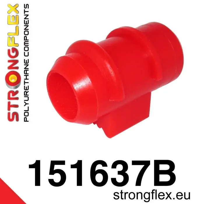 Cenová Bomba 151637B: Silentblok spojky předního stabilizátoru Renault 19