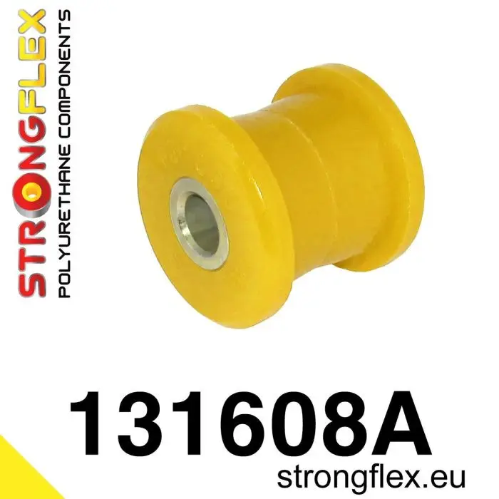 Must-Have 131608A: Silentblok panhardové tyče SPORT Opel Ascona B