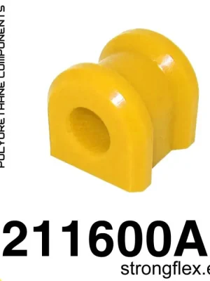 Vrácení Zdarma 211600A: Silentblok zadního stabilizátoru SPORT Toyota Celica MK7