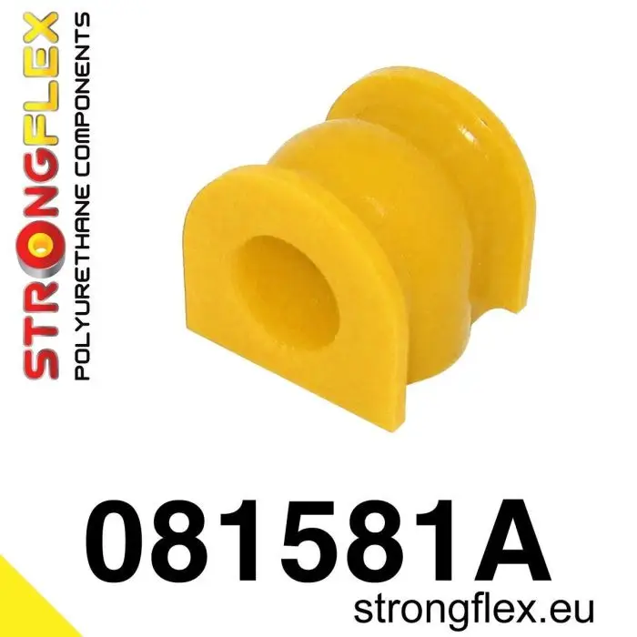 Sezónní Sleva 081581A: Silentblok zadního stabilizátoru SPORT Honda CRV