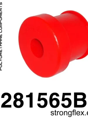 Značkový 281565B: Silentblok zadní předního ramene Nissan Primera P11