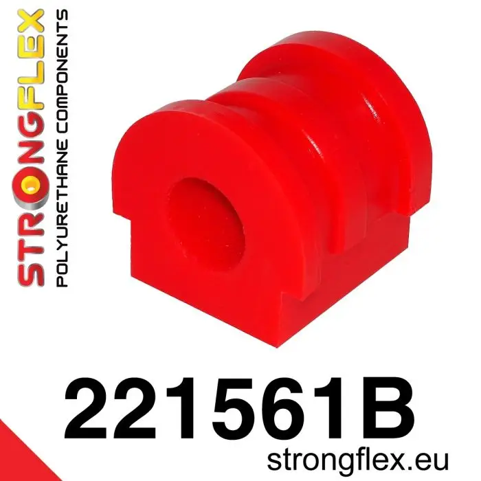 221561B: Silentblok předního stabilizátoru Audi A1 Top Prodej