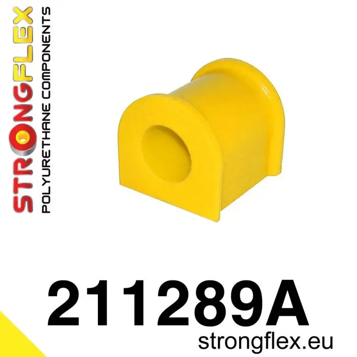 Ihned K Objednání 211289A: Silentblok předního stabilizátoru SPORT Toyota Celica MK6 ST202