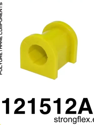 121512A: Silentblok zadního stabilizátoru SPORT Mitsubishi Lancer EVO 4/5/6 Nízká Cena