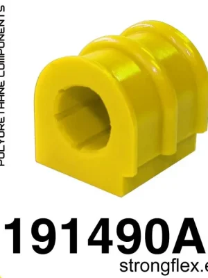 191490A: Silentblok předního stabilizátoru SPORT Skoda Felicia Originální