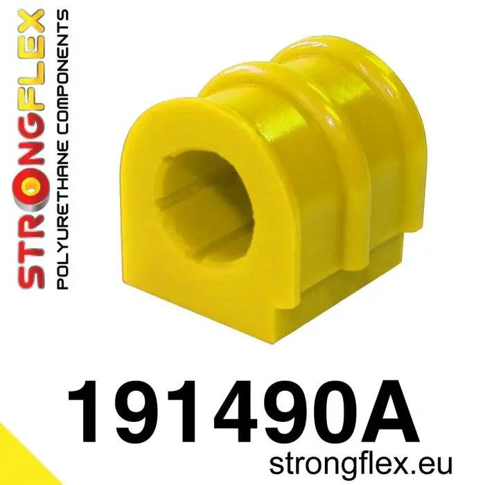 191490A: Silentblok předního stabilizátoru SPORT Skoda Felicia Originální