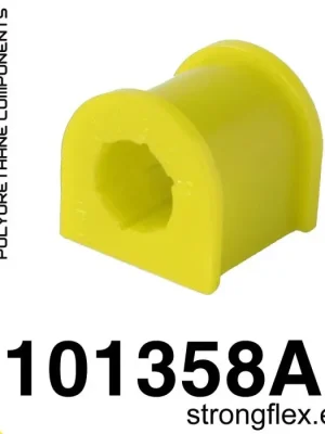 101358A: Silentblok předního stabilizátoru SPORT Mazda MX-5 NA Originální
