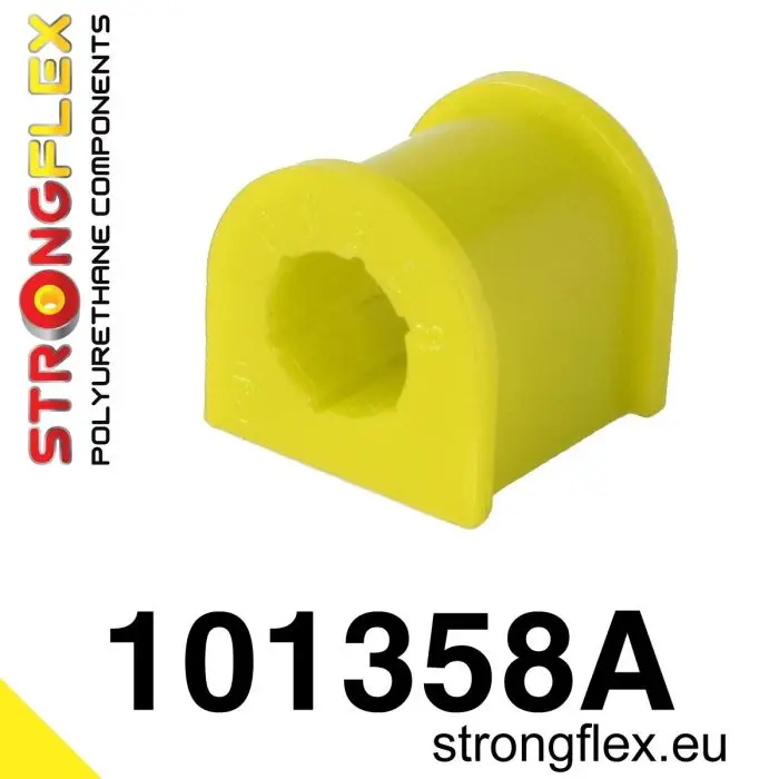 101358A: Silentblok předního stabilizátoru SPORT Mazda MX-5 NA Originální