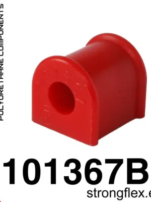 Přímo Od Výrobce 101367B: Silentblok zadního stabilizátoru Mazda MX-5 NA