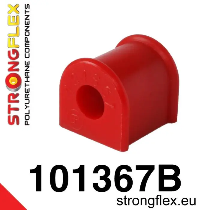 Přímo Od Výrobce 101367B: Silentblok zadního stabilizátoru Mazda MX-5 NA