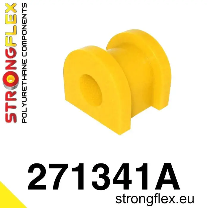 271341A: Silentblok předního zadního stabilizátoru SPORT Subaru Baja Hit Sezóny