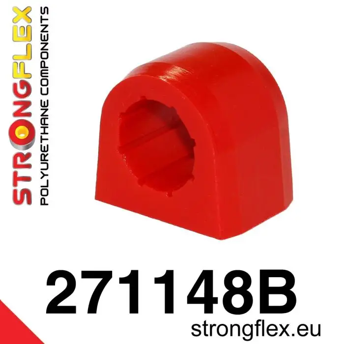 Tovární Cena 271148B: Silentblok zadního stabilizátoru Subaru Forester SF