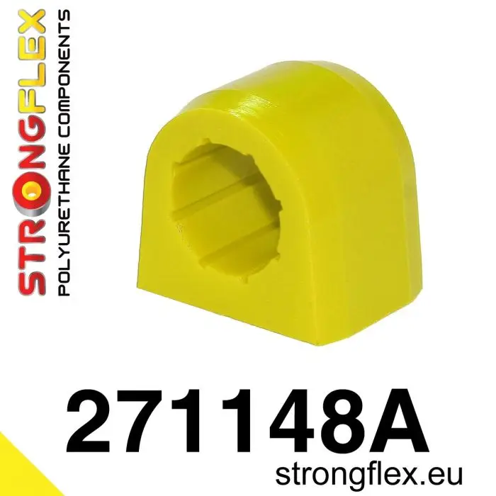 271148A: Silentblok zadního stabilizátoru SPORT Subaru Forester SF Novinka