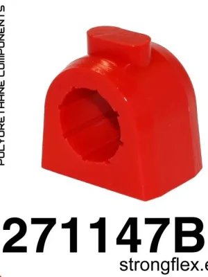 Top Prodej 271147B: Silentblok předního stabilizátoru Subaru Forester SF
