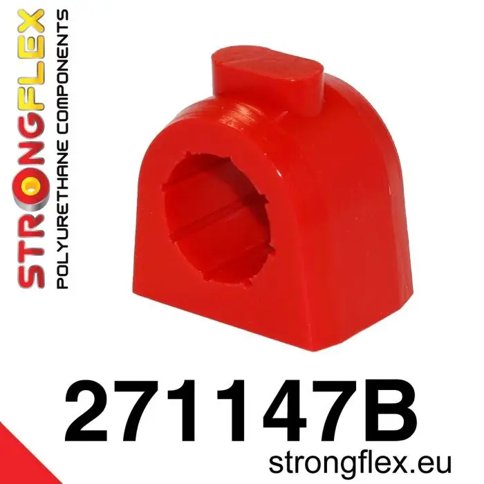 Top Prodej 271147B: Silentblok předního stabilizátoru Subaru Forester SF