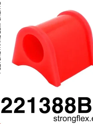 221388B: Silentblok zadního stabilizátoru vnější Volkswagen VW Golf 1 Víkendová Akce