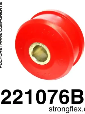 221076B: Silentblok zadní předního ramene 17mm Volkswagen VW Caddy 2 Ihned K Objednání