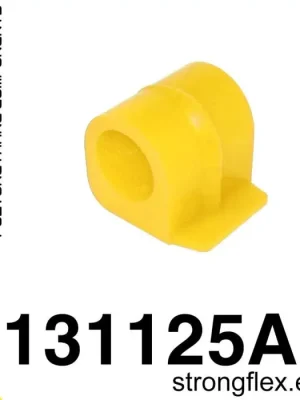 131125A: Silentblok předního stabilizátoru SPORT Opel Astra F Oblíbený