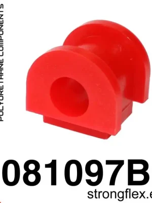 Rychlé Dodání 081097B: Silentblok předního stabilizátoru Rover 400