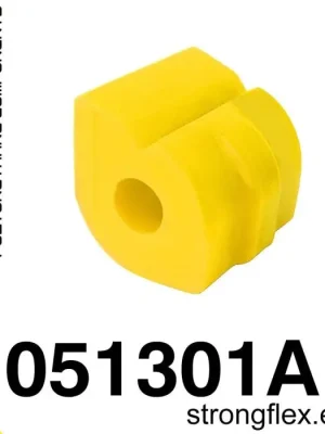 051301A: Silentblok předního stabilizátoru SPORT Citroen C2 Ověřený
