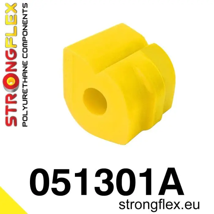 051301A: Silentblok předního stabilizátoru SPORT Citroen C2 Ověřený