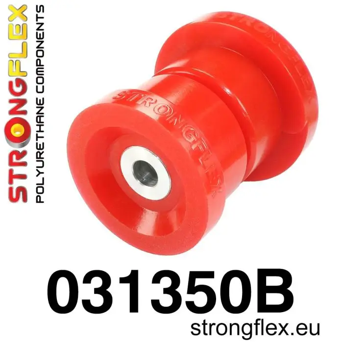 Sleva 031350B: Silentblok zadního podvozku přední BMW e36