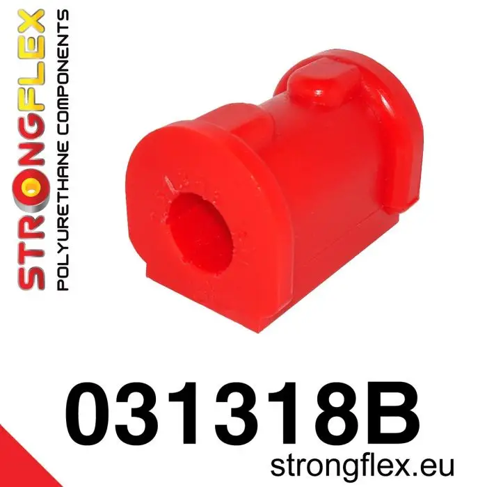 Levný 031318B: Silentblok předního stabilizátoru BMW e30
