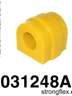 Akce 031248A: Silentblok předního stabilizátoru SPORT BMW e39