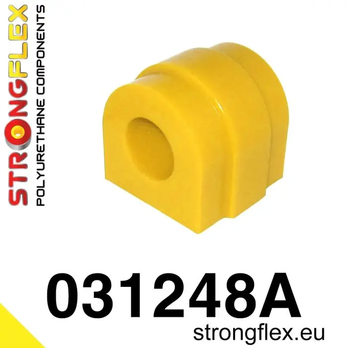Akce 031248A: Silentblok předního stabilizátoru SPORT BMW e39