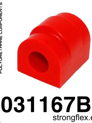 Rychlé Dodání 031167B: Silentblok zadního stabilizátoru BMW e24