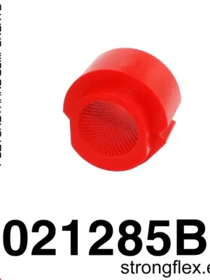 Hit Sezóny 021285B: Silentblok předního stabilizátoru Audi A4
