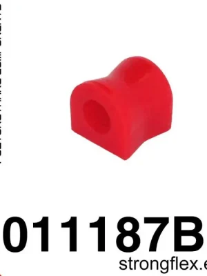 011187B: Silentblok zadního stabilizátoru Alfa Romeo 147 156 GT Expresní Doručení