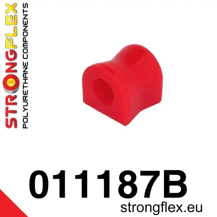011187B: Silentblok zadního stabilizátoru Alfa Romeo 147 156 GT Expresní Doručení