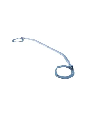 Front Brace - strut tower Whiteline KSB568 Subaru Impreza WRX STI GE GH GV GR Forester SH Cenově Výhodný