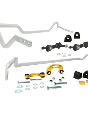 Super Cena Zestaw stabilizatorów Witeline SUBARU IMPREZA 9/02-9/07