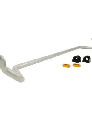 Výhodná Nabídka Front Sway bar 24mm Whiteline BSF39XZ Subaru Impreza WRX GV STI Forester