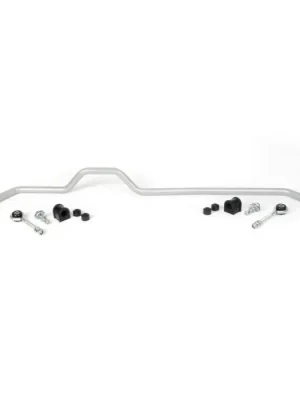 Značkový Rear Sway bar 22mm Whiteline Nissan 200SX S14 S15 Skyline R33 R34