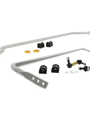 Levný Zestaw stabilizatorów Witeline MAZDA MX5 NB