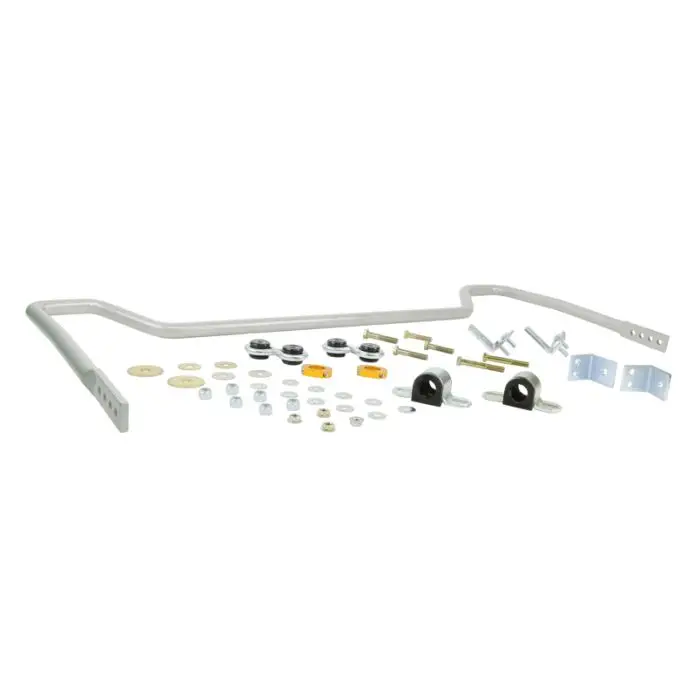 Rear Sway bar 24mm Whiteline BHR75Z Holden Opel Astra Zafira Chevrolet HHR Tovární Cena