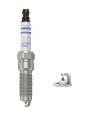 Speciální Cena BOSCH Zapalovací svíčka Iridium 0 242 145 573 pro Ford 1.0 Ecoboost Fiesta VI Focus III Mondeo V