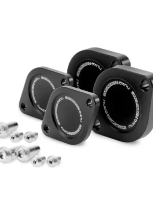Bezpečná Platba Nuke Performance TGV Delete Kit for Subaru EJ 2002-2008