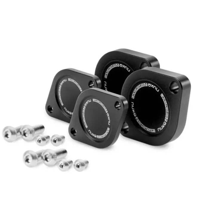 Bezpečná Platba Nuke Performance TGV Delete Kit for Subaru EJ 2002-2008