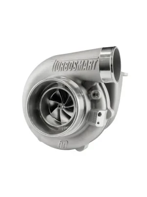 Cenový Hit TS-2 Performance Turbodmychadlo Turbosmart Water Cooled 6466 T4 0.82AR Externally Wastegated
