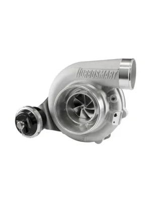 Expresní Doručení TS-2 Performance Turbodmychadlo Turbosmart Water Cooled 5862 V-Band 0.82AR Internally Wastegated