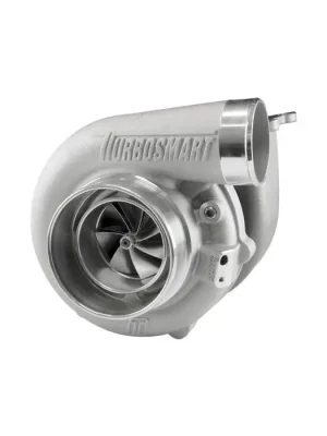Objednat Nyní TS-1 Performance Turbodmychadlo Turbosmart 6870 Kompact T4 Divided 1.00AR Externally Wastegated