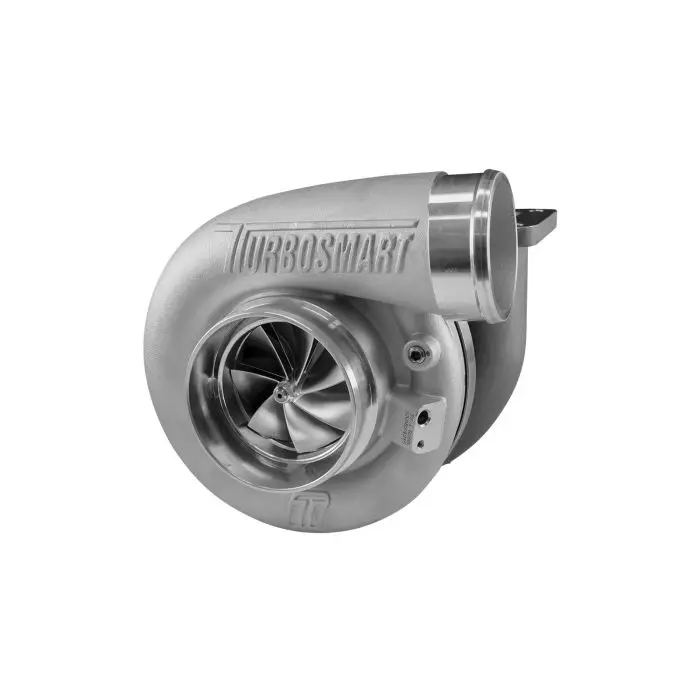 TS-1 Performance Turbodmychadlo Turbosmart 8280 T4 1.24AR Externally Wastegated Sezónní Sleva